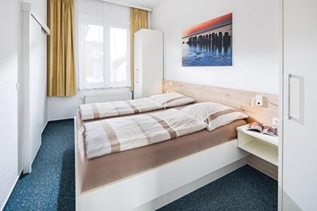 Villa Rosenhof Norderney Ngoại thất bức ảnh